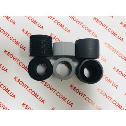 Canon комплект роликов Canon DR-G2090/2110/2140/1100/1130 аналог CET5273/8262B001AA/8262B001/ 3601C002 гумові насадки (70262079)