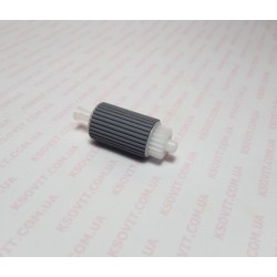 Ролик Sharp ролик захоплення Sharp ARM208/208N/ARM236/237/276/277/AR235/AR275 NROLR0054QSZ1 / аналог CET5703 (3204837)