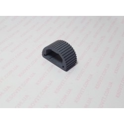 Ролик Sharp насадка на ролик захоплення Sharp AR-161/AR-163/AR-201/AR-206 CGUMS0261FC02 аналог CET3542 (3204806)