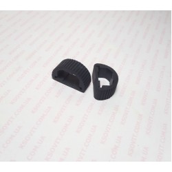 Ролик Sharp насадка на ролик захоплення Sharp AR121E/ 150/ 151/ 151E/ F152/ 155/ 156/ 5012/ AL1000/ 120/ e-Studio 120/XC-1033/1044/1045/1245/ 1255//820/822/830/855/1000 CROLP0015QS02 | CROLP0015QS01 (3204836)