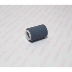 Ролик PANASONIC DP1510/1810/2010/DP1520/1820/DP2310/2330/3010/3030 DZLA000206 аналог CET8963 (3204793)