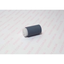 Ролик PANASONIC DP1520/ 1820 DZLA000363 аналог CET8943 (3204798)