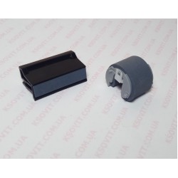 Ролик HP захоплення + гальмівний майданчик лотка 1 HP LJ Pro M501 / M506 / M527 F2A68-67914 (3204773)