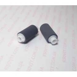 Ролик Canon захоплення ADF MF4410/4450/4570/4430/4550/4580/MF229/227/226/237/D550/520/ FAX-L100/L120/L95/ FAX-L160/L140 FC8-9251-000000 (3204862)