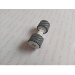 Ролик Canon захоплення паперу ADF (Pick-Up) iR-ADV-c2230/c2225/c2220/ iR-ADV-c5051/c5045/c5035/c5030/ iR-ADV-c5255/c5250/c5240/c5235 FC9-4968-000000 (3204713)