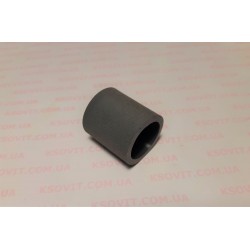 Ролик Xerox захоплення (насадка) Xerox P8E/P8EX/ML-5000A/LEXMARK OPTRA E310, JC97-01126A/017E09 (3204920)