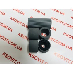 HP набор роликов HP SCANJET PRO 3500 F1 / 4500 FN1 L2741-60001 гумові насадки (70262069)