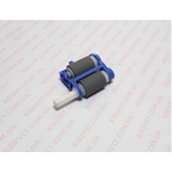 Ролик Brother захоплення паперу в зборі з тримачем  Brother HL-5240/5240L/5250DN/5250DNT/5270DN/5280DW LM5140001 (3204734)