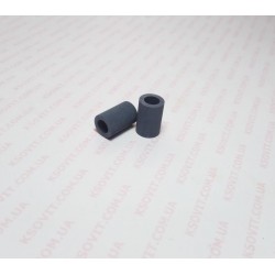 Ролик Brother захоплення, подачі паперу із касети Brother DCP7030R/7032E/R7040/7045N/ MFC-7320/7340/7345N/7440N/ 7440NR/7450/7840N/7840W/HL2140/2150N/2170W LU2088001 (гумова насадка 2 шт)  (3204821)