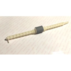 Ролик PANASONIC насадка на ролик захоплення чистого паперу Panasonic KX- FL-513/543/653/403/503/523/ 553 MB263RU/MB763RU/MB773RU , FLB813/FLB853RU /RU/883RU, PFDN1048Z | PFDN1088Z (3204929)