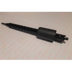 Ролик PANASONIC відділення Panasonic KX-FL513 / KX-FL543 / M653 / M663 / M403 / M413, PFDS1010Z (3204865)
