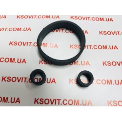 Epson ролик для Epson B42/BX525/535/625/635/925 /935/ SX525/SX535/ WF 2650/2750/3200/3010/3520/3530/3540/3620/ 3621/3631/3640/3641/ 4720 PX /M740 PXM740 1528839 PXM740 гумові насадки (70262070)