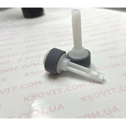 Ролик Canon подачі паперу Canon Pixma MG2140 / MG2150 / MG2240 / MG2250 / MG3140 / MG3150 / MG3240, QM4-1894-000000 правий (3204935)