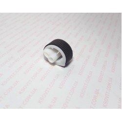 Ролик HP захоплення паперу із нижнього лотка HP LJ 5P/ 6P RB1-6332-000CN | RB1-6332-000 | RB1-6332-000000 (3204825)