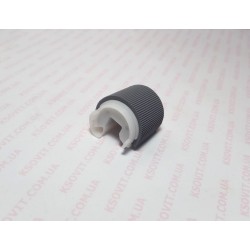 Ролик HP захоплення із ручної подачі HP CLJ 3500 / 3550 / 3700, RC1-1535-000CN (3204822)