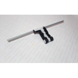 Ролик HP вузол захоплення HP LJ M15 / M17 / M28 / M30 RC5-4259 / RM2-2517-000000 / RM2-2517-000CN / RM2-2516-000000 / RM2-2516-000CN ОРИГІНАЛ (3204847)