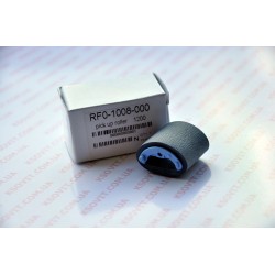 Ролик HP захоплення паперу HP LJ 1000 / LJ 1200 / LJ 1300 / LJ1150 / LJ 3300 / 3310 / 3320 / 3330 / 3380 / LBP-1210 / LBP-P1020 RF0-1008, RL1-0303 (3204592)