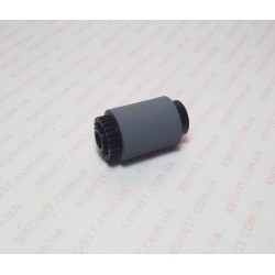 Ролик HP подачі із касети HP LJ 5 Si / 8000 / 8100 / 8150 / CP660 / COLOR 8500 RF5-1835-000 | RF5-1835-000000 | RF5-1427-000CN | RF5-1835-000CN (3204826)