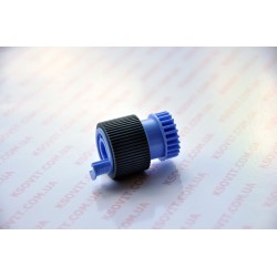 Ролик HP захоплення із касети HP LJ 9000 / 9050 / 9040 / Color LaserJet 9500 / 5500 / 5550 RF5-3340-000 (3204598)