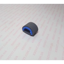 Ролик HP захоплення ручної подачі HP LJ 4200 / 4300 / 4250 / 4345 / 4350 / 4700 / 4730 / CP4005 RL1-0019 (3204824)