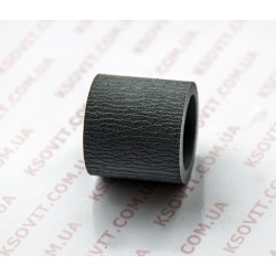 Ролик Samsung захоплення паперу Samsung CLP-310 / 315 / 360 / 365 / 368 / CLX3305, JC73-00309A гумова насадка (3204688)