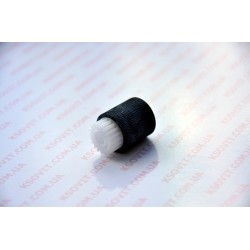 Ролик HP подачі із ручної подачі (лоток 1) HP LJ P4014 / P4015 / P4515 RL1-1641 (3204605)
