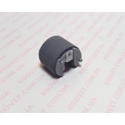 Ролик HP ручного лотка (лотка 1) HP LJ Pro M402 / M403 / M426 /M427 / Canon LBP-3120 RL2-0656-000000 | RL2-0656-000CN | RL2-0656-000