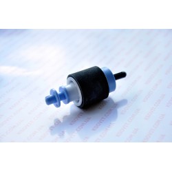Ролик HP захоплення (лоток 2,3) HP LJ M5025 / M5035 RM1-2998 (3204600)