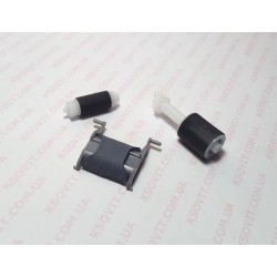 Ролик HP ремкомплект ADF HP LJ Pro MFP M130 / M132 / M134 / M203 / M227 / M230 RM2-1179