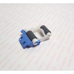 Ролик HP захоплення в зборі HP LJ Enterprise M607 /M608 / M609 / M611 / M612 / M631 / M632 / M633/ E62555 / E62565 / E62575 M652 / M653 / M681 / M682, RM2-1275-000CN (3204767)