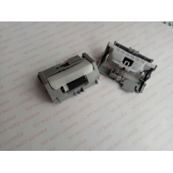 Ролик HP відділення лотка (лоток 2) HP LJ Pro M402 / M403 / M426 / M427 / M404 / M428 / M405 / M429 / M329 / M305 / M304 RM2-5397-000CN (3204708)