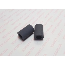 Ролик HP захоплення HP LJ Enterprise M607 /M608 / M609 / M611 / M612 / M631 / M632 / M633/ E62555 / E62565 / E62575 M652 / M653 / M681 / M682, RM2-1275-000CN  (Гумова насадка)  RM2-1275-000CN 1 шт.