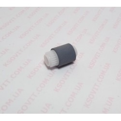 Ролик HP захоплення 550-податч. HP Color LJ Pro M252 / M274 / M277 / M352 / M452 / M454 / M477 / M479, RM2-5576 (3204782)
