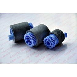 Ролик HP Roller kit - (для лотків 2,3,4) HP LJ 5500 / 5550 RY7-5097 (3204601)