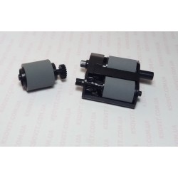 Ролик HP ремкомплект ADF CLJ M577 / M527 / PAGEWIDE ENT COLOR MFP 586 / E58650 W5U23-67901 | B5L52A | W5U23A | B5L52-67903 (3204774)