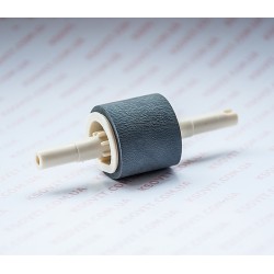 Ролик HP захоплення паперу із касети (лоток 2) HP LJ 1320 / 1160 / 3390 / 3392 / 2200 / 2100 / 2300 / 2400 / 2410 / 2420 / 2430 / P2015 / P2014 / M2727 MFP, LBP1000 / FAX-L2000 RL1-0542, RB2-6304, RB2-2891 ORIGINAL (3204732)