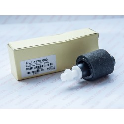 Ролик HP захоплення із касети HP LJ P3005 / M3027 / M3035, Enterprise P3015 RL1-1370 / RL1-3167 / RM1-3763-000CN / 5851-4013 / RM1-6323-000000 / RM1-6313-000CN / RM1-8365-000000 (3204608)