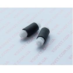 Ролик HP подачі ADF із вузла CB780-60032 HP LJ M1212 / M1214 / M1217, CB780-60032-01 (3204643)