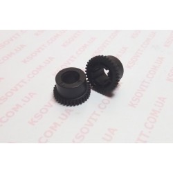 Epson шестерня Epson з важелем каретки Epson LX 300 1023879 (3205961)