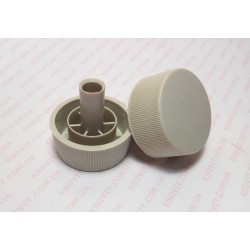 Ручка валу подачі паперу Epson LQ300+/LX300+/LX300+ II 1051718(70262257)