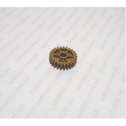 Minolta шестерня GEAR 24T Konica Minolta QMS 2560 Di250 Di350 pagepro 2560 1164580802 (3206011)
