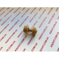 Xerox шестерня Xerox WC 5222/5225/5230/5325/5330/5335 22T/24T 126K24993-Gert (70262001)