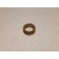 Kyocera шестерня 38T тефлонового валу Kyocera Mita KM-1620/2020/1635/2035/1650/ 2050/2550  TASKalfa-180/220/181/221 2C920170 | 2KK25170 | 302KK25170 (3206128)