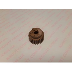 Kyocera шестерня 28T пічки Kyocera Mita KM-1620/2020/1635/2035/1650/2050/2540/3040/2550/2560/3060/ TASKalfa-180/220/181/221/300 2C920180 (3206127)