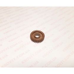 Шестерня Kyocera Mita FS-2020/3920/4020/6970 29T 302HS25250/ 2HS25250 (3206115)
