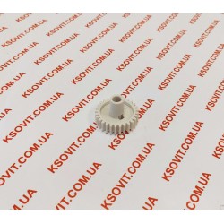 HP шестерня гумового валу, 29T HP LJ 1200 / 1000W / 1005 / 1220 / 1150 / 1300 / 3300 / 3310 / 3320 / 3330 / 3380 / LBP-1210 / RA0-1088-0000 (3205952)