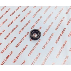 Kyocera шестерня тефлонового валу 29T Kyocera ECOSYS M2030dn/2530dn/M2035dn/ 2535dn/P2035d/2135dn аналог CET6401 (3206070)