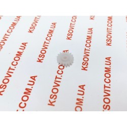 Kyocera шестерня приводу подачі тонера Kyocera Mita FS-1020/1025/ 1120 /1125/1220/1320/1325 / FS-1040 /1041/ 1060 / 1061, 302M214220 | 2M214220  (3206088)