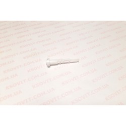 Kyocera вісь шестерні подачі тонера Kyocera FS-1040/ FS-1060/FS-1020/FS-1120/FS-1025 3V2M202380 (3206086)