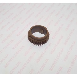 Minolta шестерня тефлонового валу 34T KONICA MINOLTA Di152/Di183/Di183f 4021571302 4021-5713-02 (3206017)